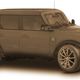 Illustration for article titled Ford Should Consider A New Bronco-Based LTD